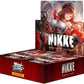 Weiss Schwarz TCG: Goddess of Nikke Volume 2 Booster Box