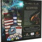 The Elder Scrolls: Betrayal Of The Second Era: Valenwood Board Game Expansion – New Map, Enemies & Quests