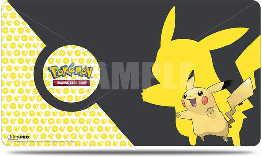 Ultra Pro Pokemon Pikachu 2019 Playmat