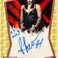 Topps Chrome WWE 2026 Trading Cards Hobby Box, 2 Chrome Autograph Cards per Box