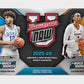 Topps 2025-26 Bowman U Now® Basketball March Madness - Hobby Box