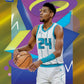 Topps 2024-25 NBA Basketball Finest Hobby Box