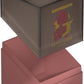 Ultimate Guard - Boulder 100+ - Harry Potter 4 Houses - Gryffindor
