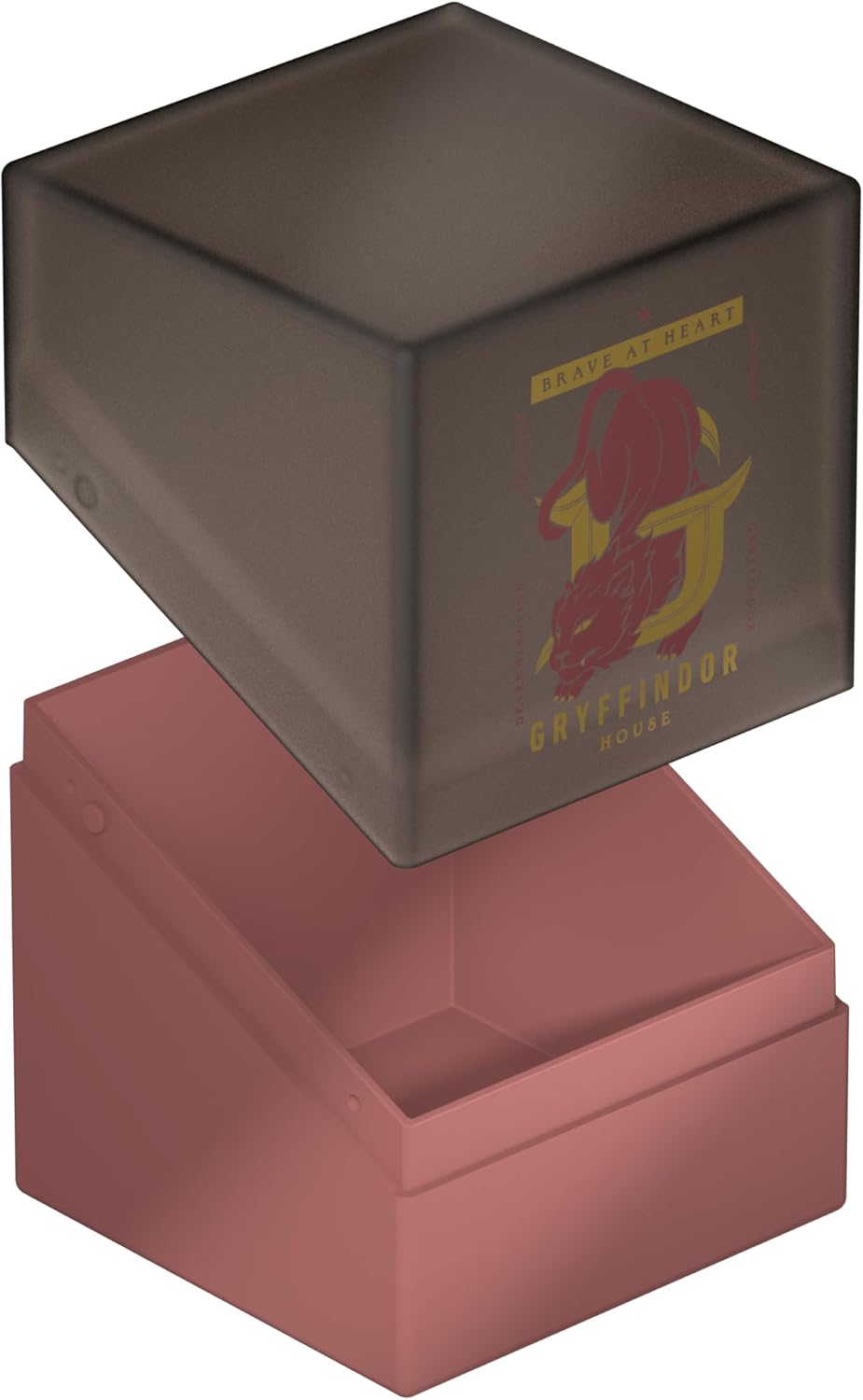 Ultimate Guard - Boulder 100+ - Harry Potter 4 Houses - Gryffindor