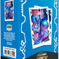Ultra PRO - Tarkir Dragonstorm Ugin, Eye of The Storms 105ct APEX Deck Protector™ Sleeves for Magic: The Gathering