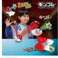 Pokemon Monster Collection Pokedelze Sprigatito (Poke Ball)