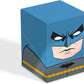 Ultimate Guard - Squaroes - Boulder 100+ - DC Batman: Gotham City - GC001 - DC Batman
