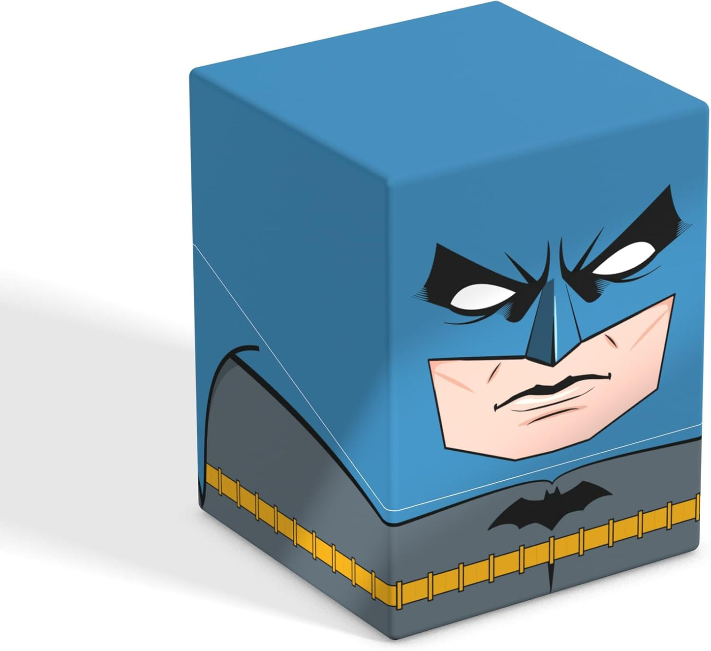 Ultimate Guard - Squaroes - Boulder 100+ - DC Batman: Gotham City - GC001 - DC Batman