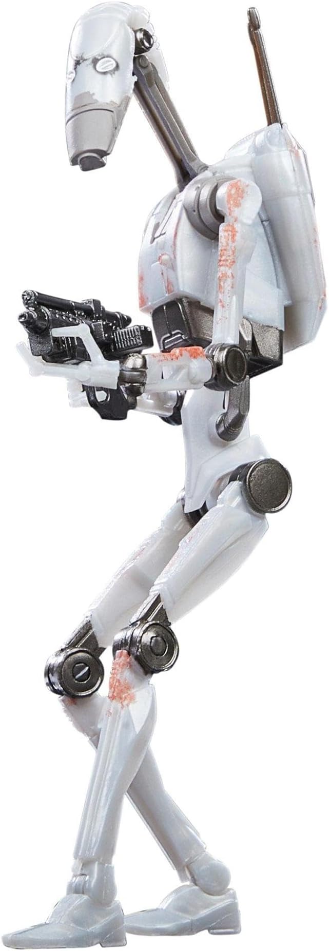 STAR WARS Black Series 6 Inch Action Figure | Battle Droid