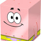 Ultimate Guard Squaroes - Boulder 100+ - Spongebob Squarepants - SB002 - Patrick