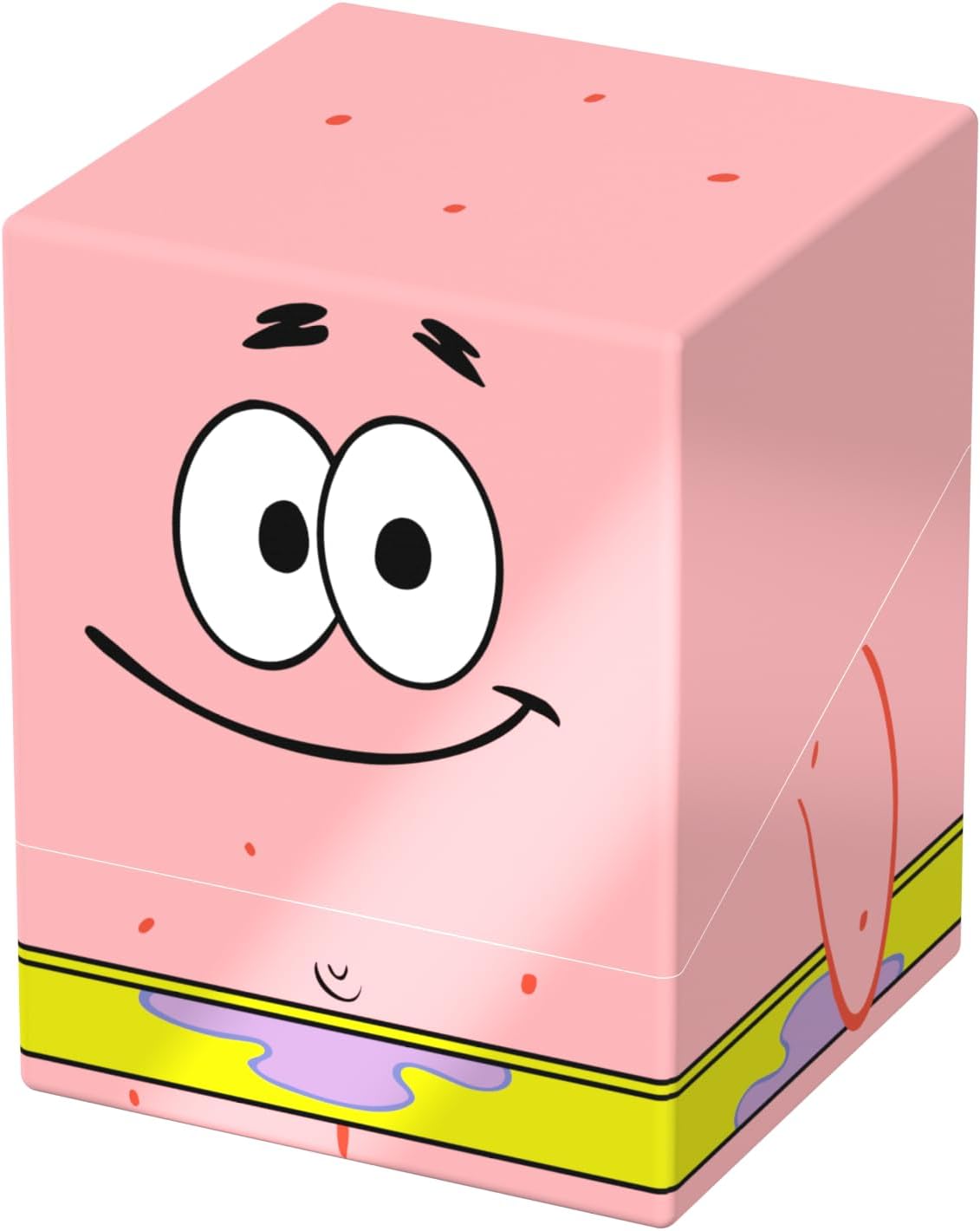 Ultimate Guard Squaroes - Boulder 100+ - Spongebob Squarepants - SB002 - Patrick