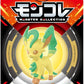 Takara Tomy Pokemon Moncolle MS-07 Leafeon
