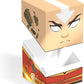 Ultimate Guard - Squaroes - Boulder 100+ - Avatar: The Last Airbender Wave 2 - AV010 - Avatar Aang