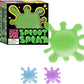 Schylling NeeDoh SplootSplat -The Splat that Sploots - Sensory Toy to Squish, Squeeze, and Pull - Color May Vary (1 Per Pack)