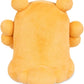Pokemon Center: Bidoof Pokémon Soda Pop Plush