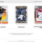 2025 Panini Select Baseball Hobby Blaster Trading Card Box (Chase Hobby Blaster Exclusive Green Flash Parallels)