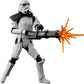 Star Wars The Vintage Collection Gaming Greats Heavy Assault Stormtrooper 3 3/4-Inch Action Figure