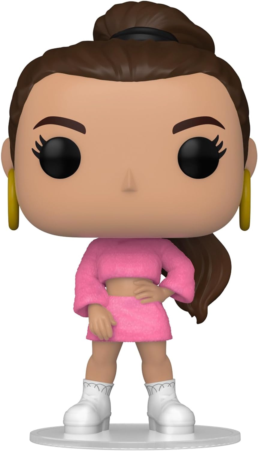 Funko Pop! Rocks: Rosalía (Malamente)