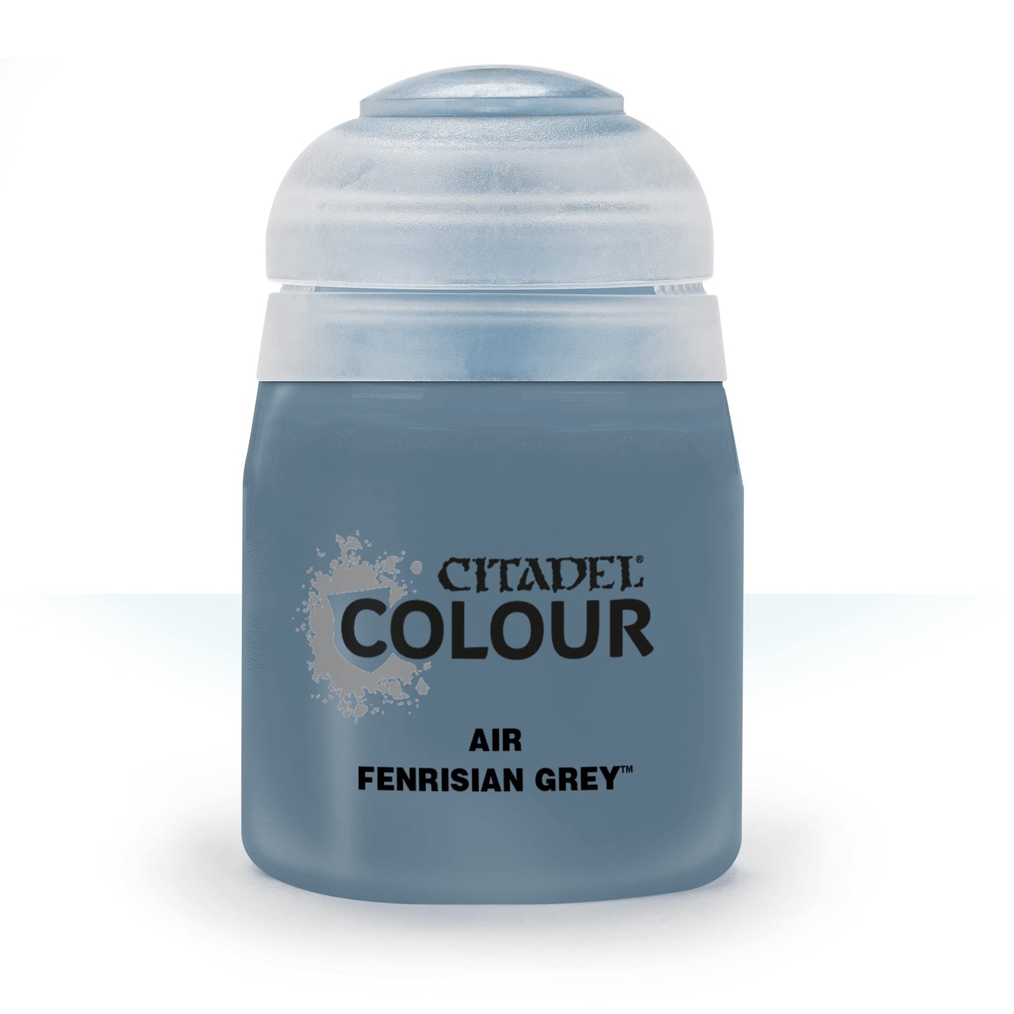 Games Workshop - Citadel - Air - Fenrisian Grey
