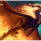 Ultra Pro Playmat: MTG Commander Series 6 - Prossh, Skyraider of Kher (Stitched Edge)