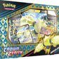Pokemon Regieleki V Crown Zenith Collection