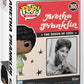 Funko Pop! Rocks: Aretha Franklin (Green Dress)…