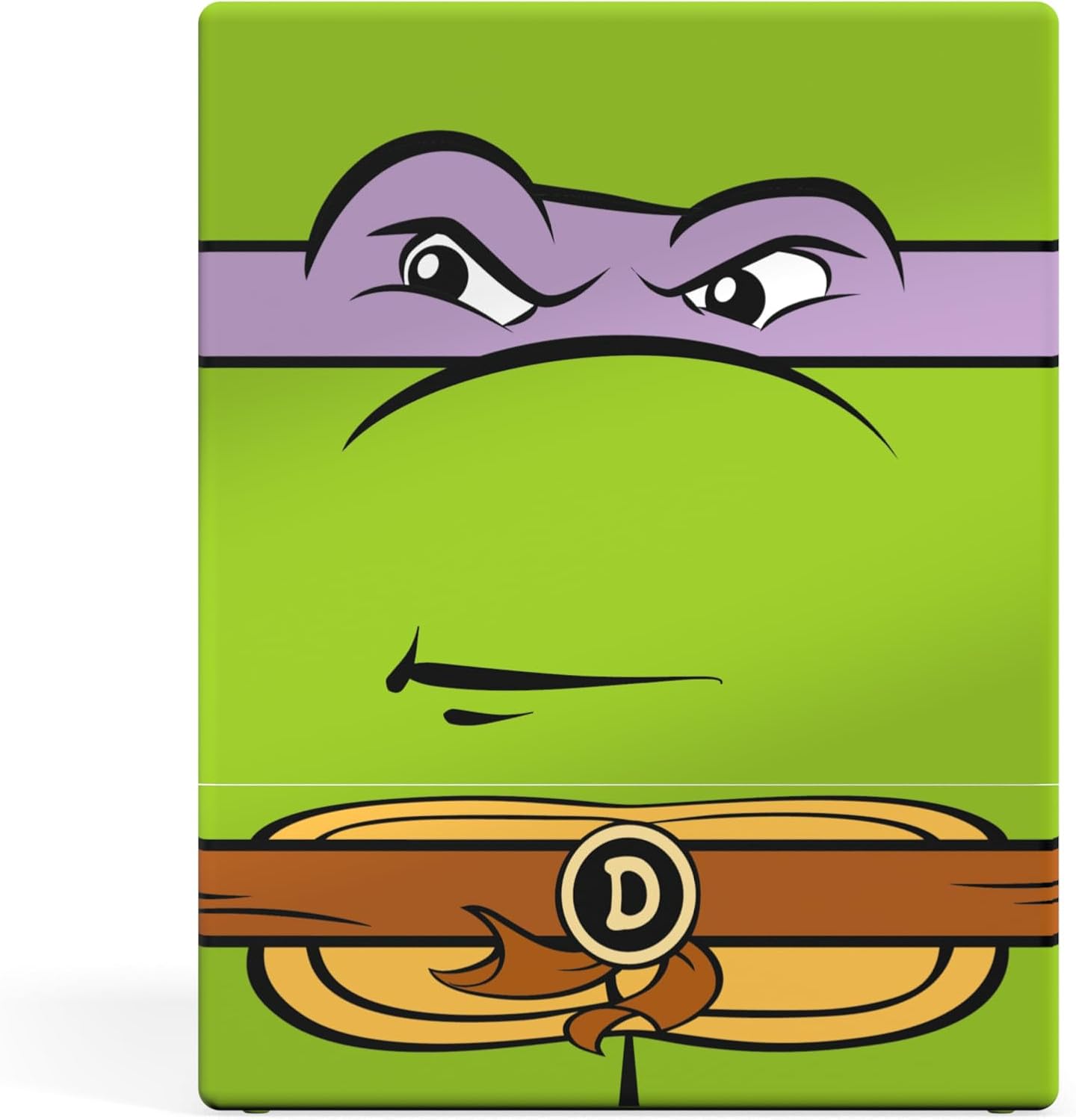 Ultimate Guard - Squaroes - Boulder 100+ Teenage Mutant Ninja Turtles 003 - Donatello