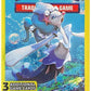 Pokemon Sun & Moon SM01 3-Card Booster Pack