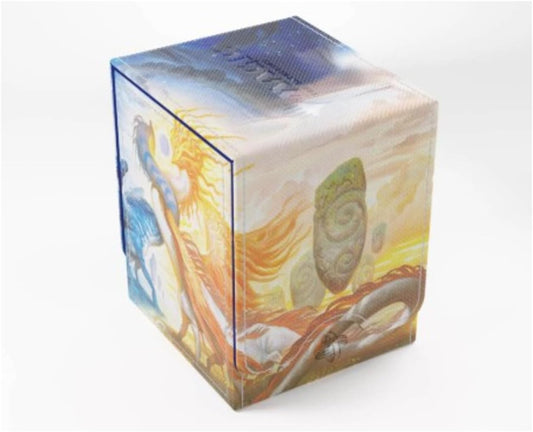 Gamegenic Squire 100+ XL Convertible Plus - Lorwyn Eclipsed Celestial Reunion