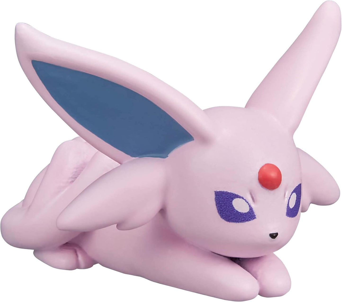 Bandai Big Egg Pokemon Eevee Friends Figure Collection