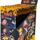 Naruto TCG: First Set 2nd Edition Booster Box (24 Packs)