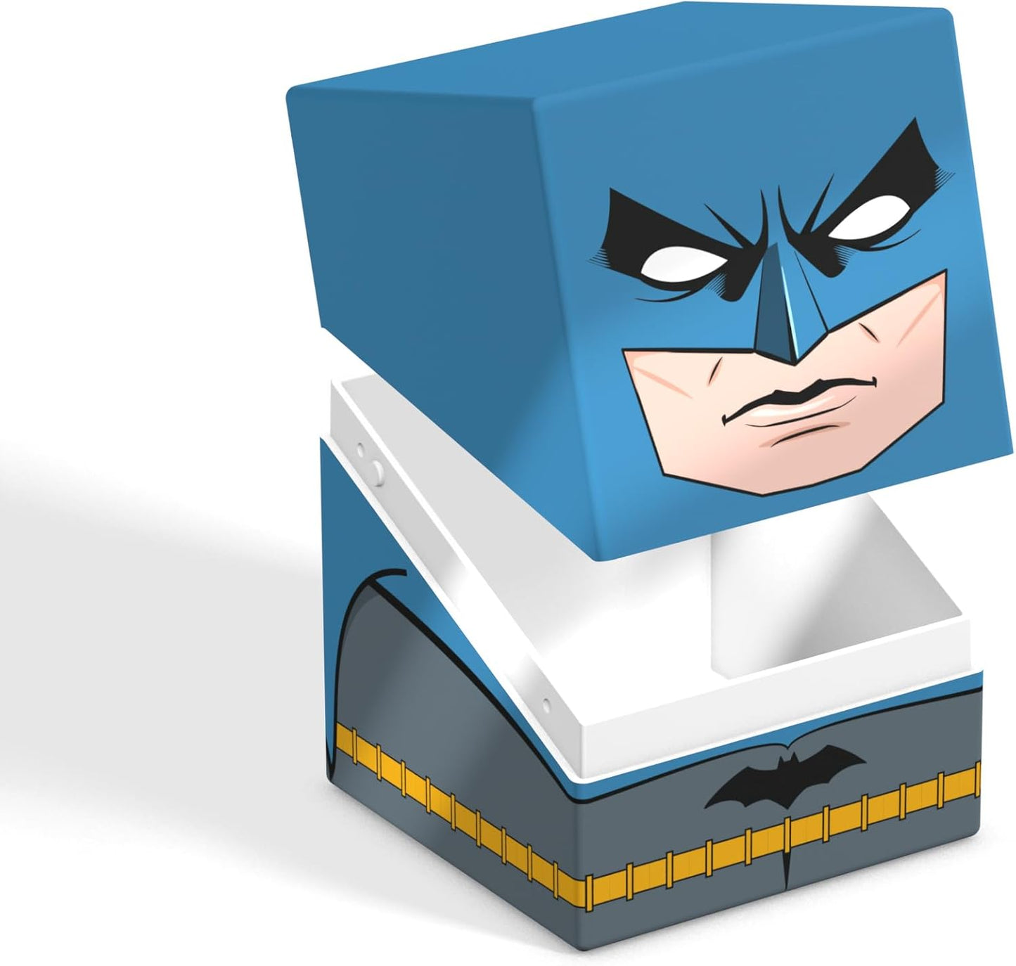 Ultimate Guard - Squaroes - Boulder 100+ - DC Batman: Gotham City - GC001 - DC Batman