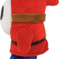 Sanei Super Mario All Star Collection AC25 Shy Guy 6.5" Plush