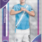 Topps Premier League 2026 - Debut Edition - Golden Boot Tin - contains 57 cards including 7 exclusive Golden Boot LE cards
