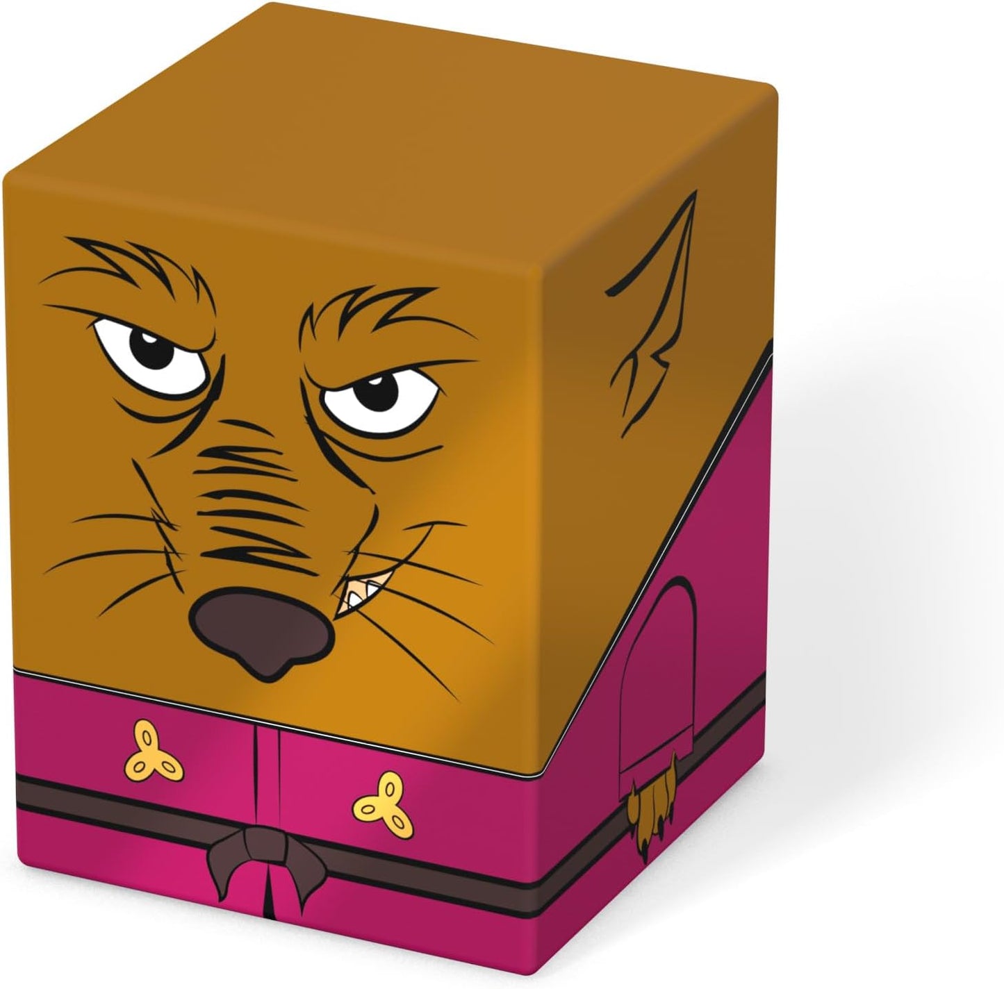 Ultimate Guard - Squaroes - Boulder 100+ Teenage Mutant Ninja Turtles 007 - Splinter