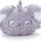 Takara Tomy Poképiece Patchin Plush Espurr Plush Toy Width: Approx. 10.6 inches (27 cm)