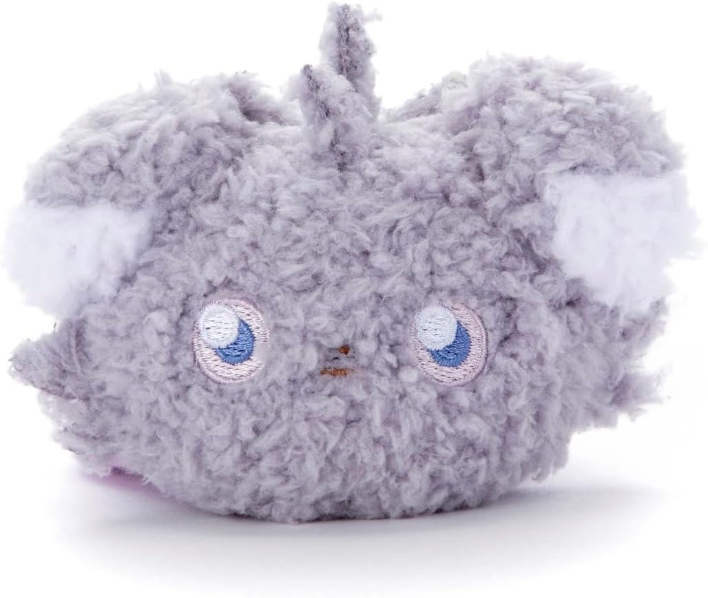 Takara Tomy Poképiece Patchin Plush Espurr Plush Toy Width: Approx. 10.6 inches (27 cm)