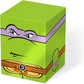 Ultimate Guard - Squaroes - Boulder 100+ Teenage Mutant Ninja Turtles 003 - Donatello