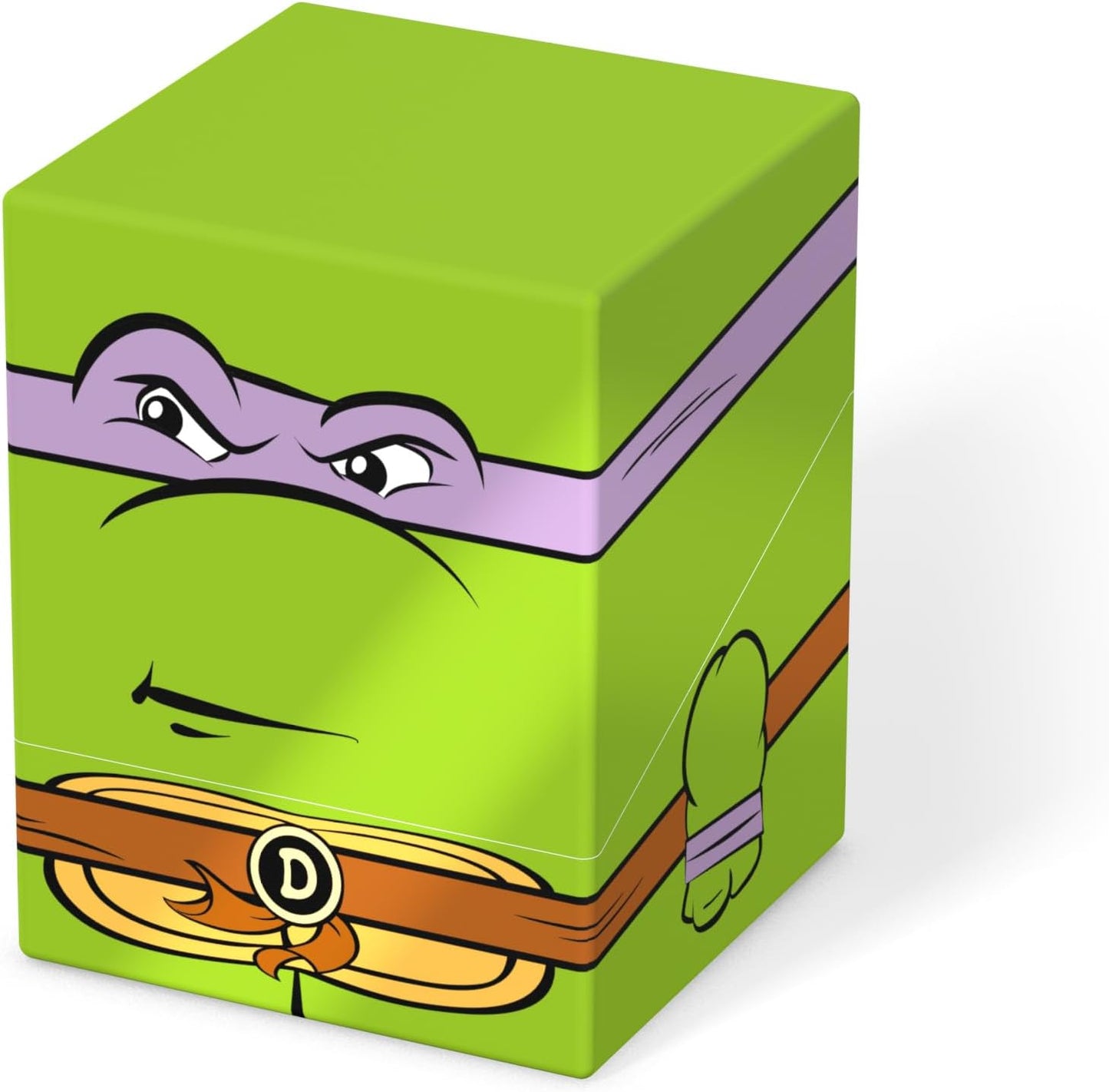 Ultimate Guard - Squaroes - Boulder 100+ Teenage Mutant Ninja Turtles 003 - Donatello