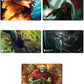 Ultra Pro Playmat: MTG Commander Series 6 - Prossh, Skyraider of Kher (Stitched Edge)