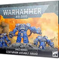 Games Workshop - Warhammer 40K - Space Marines - Centurion Assault Squad