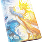 Magic: The Gathering Lorwyn Eclipsed Casual Album 18-Pocket - Celestial Reunion - GameGenic Storage Albums