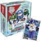 2026 Topps MLB Series 1 Baseball Trading Card Celebration Box – Exclusive Confetti & Holo Foil Parallels – Chance for Dynasty Mascot Autograph Relic Cards