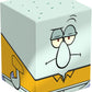 Ultimate Guard Squaroes - Boulder 100+ - SpongeBob SquarePants - SB003 - Squidward