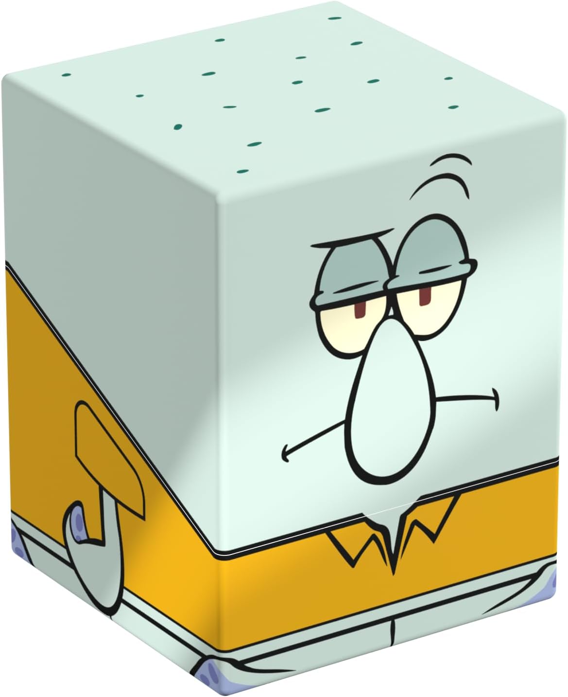 Ultimate Guard Squaroes - Boulder 100+ - SpongeBob SquarePants - SB003 - Squidward