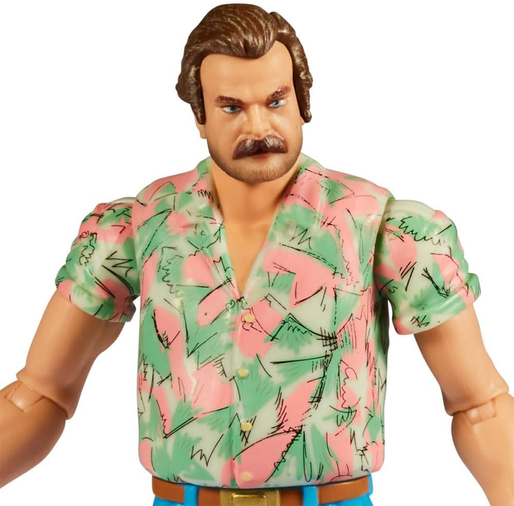 Teenage Mutant Ninja Turtles Raph & Hopper