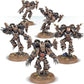 Games Workshop - Warhammer 40K - Chaos Space Marines - Raptors