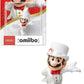 Nintendo amiibo - Mario (Wedding Style) - Super Mario Odyssey