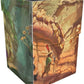 Ultra Pro - Bloomburrow 100+ Deck Box® Season Lands: Forest