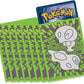 Pokemon TCG: Mega Evolution - Perfect Order Pokemon Center Elite Trainer Box